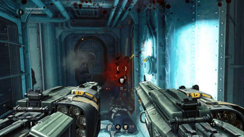 Wolfenstein: The New Order Review