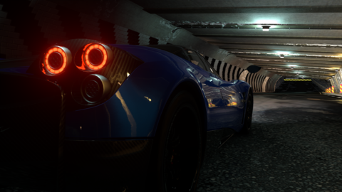 What Exactly Is Driveclub?