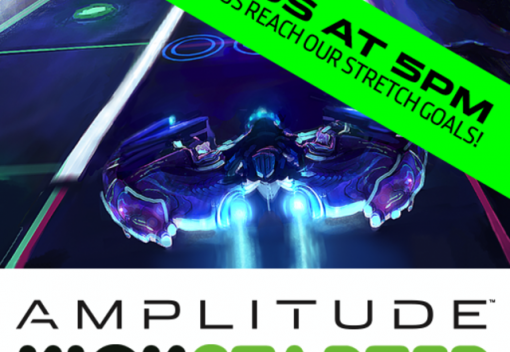 As Amplitude funding passes $800k, Harmonix explains why it went PlayStation exclusive