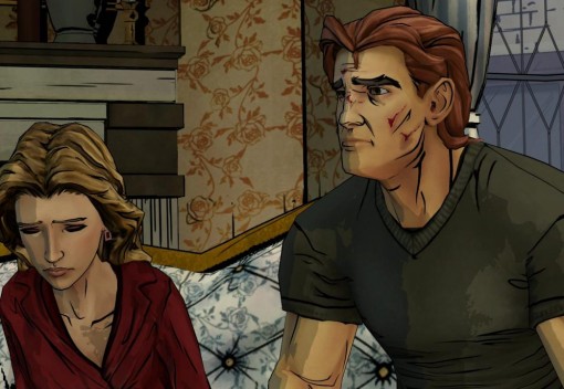 The Wolf Among Us: Episode 4 - In Sheep's Clothing Review