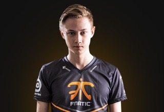 All-Star Preview - Fnatic