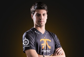 All-Star Preview - Fnatic