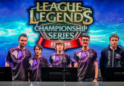 8 reasons why LCS EU will be much weaker next split