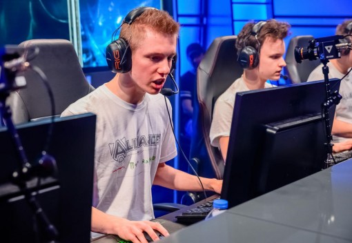 8 reasons why LCS EU will be much weaker next split