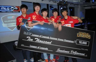 Top 20 LoL streaks in esports history: 10-1 (Part 2 of 2)