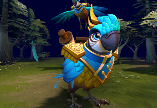 Dota 2 10th May Patch – Content Analysis