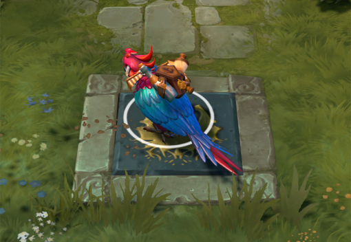 Dota 2 10th May Patch – Content Analysis