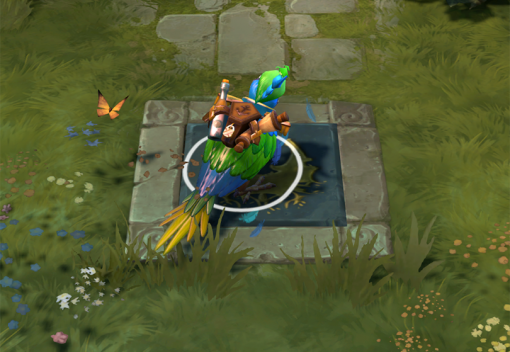 Dota 2 10th May Patch – Content Analysis