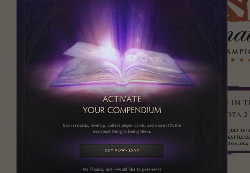 Dota 2 10th May Patch – Content Analysis