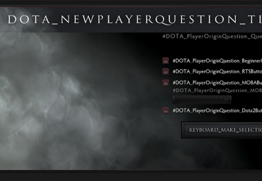 Dota 2 11th June Patch – Content Analysis
