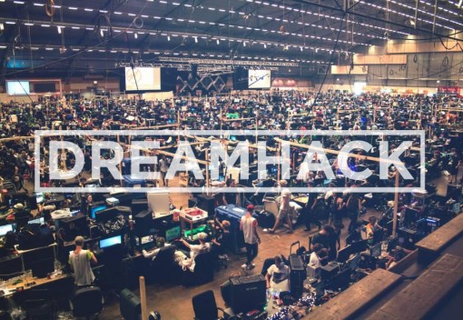 Dreamhack CS:GO Championship Coverage Center