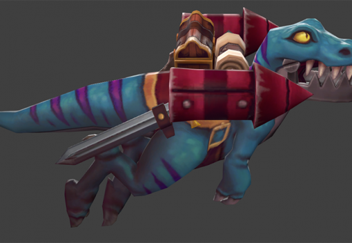 Dota 2 23rd June Patch – Content Analysis