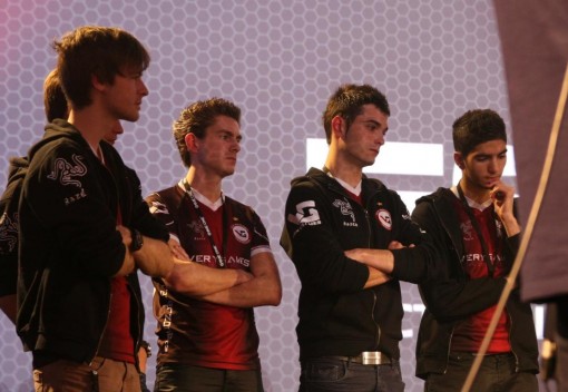 Titan's turmoil - the seven and a half month fall of CS:GO's second best ever team