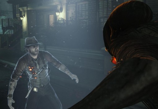 Murdered: Soul Suspect Review