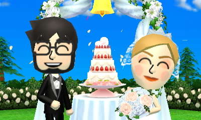 Tomodachi Life Review