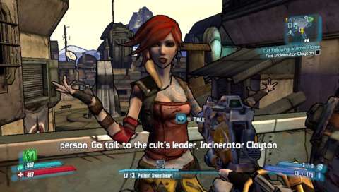 Borderlands 2 Review