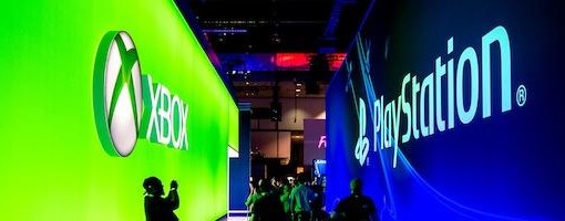 E3 2014: Our Favorites Games, Moments, and Memories