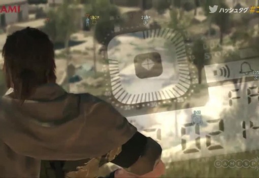 The Best Moments From Metal Gear Solid 5: The Phantom Pain's Gameplay Demo