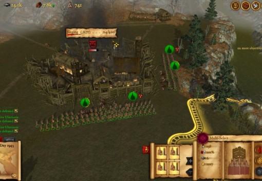 Hegemony Rome: The Rise of Caesar Review