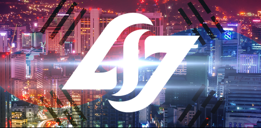 CLG to bootcamp in Korea