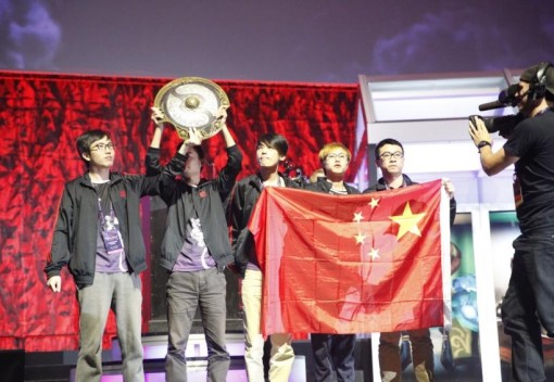 Never underestimate the heart of a champion, a look at Sansheng's journey