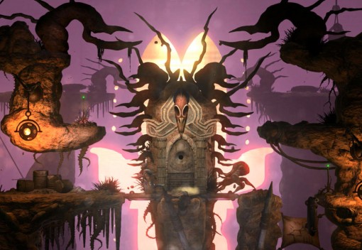 Oddworld: New 'n' Tasty Review