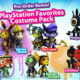 LittleBigPlanet 3 Preorder Bonuses Include Dragon Age: Inquisition Costumes