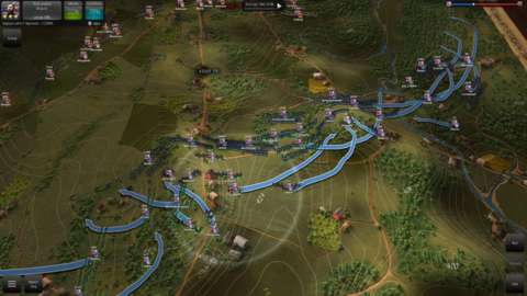 Ultimate General: Gettysburg Early Access Review