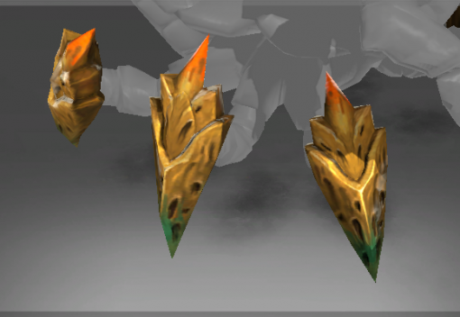 Dota 2 5th August Patch – Content Analysis