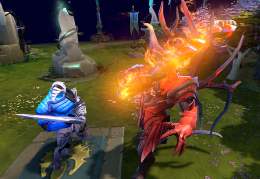 Dota 2 5th August Patch – Content Analysis