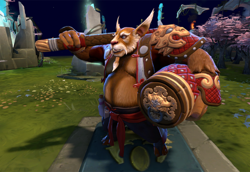 Dota 2 20th August Patch – Content Analysis