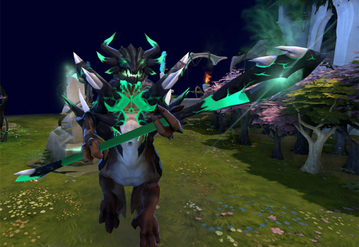 Dota 2 20th August Patch – Content Analysis