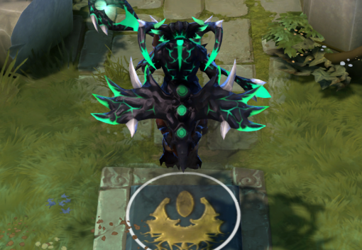 Dota 2 20th August Patch – Content Analysis