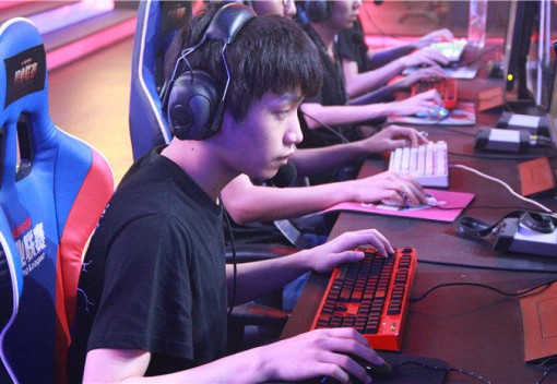 Seeking Greatness: The story behind the formation of Edward Gaming