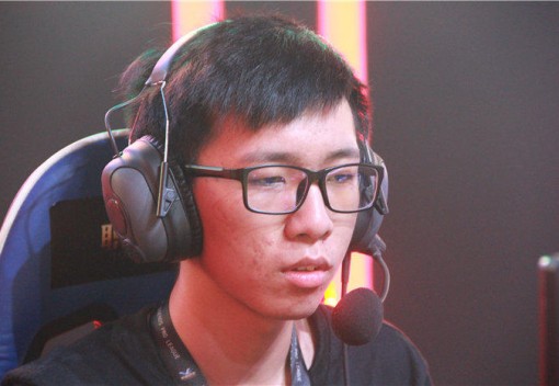Seeking Greatness: The story behind the formation of Edward Gaming