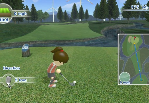 Wii Sports Club Review