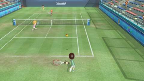 Wii Sports Club Review