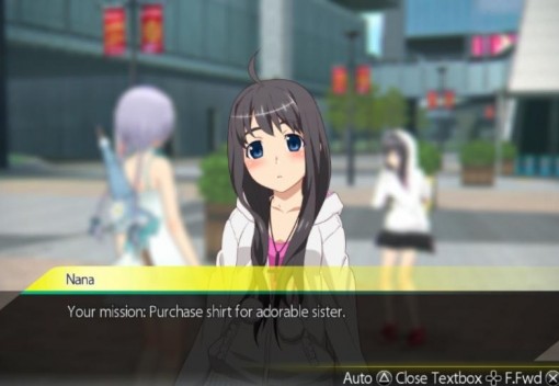 Akiba's Trip: Undead and Undressed Review