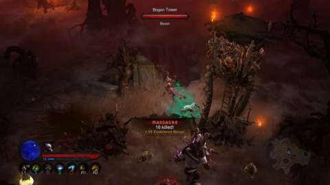 Diablo 3: Ultimate Evil Edition Review