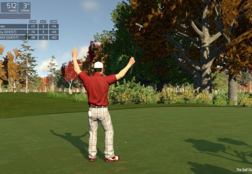 The Golf Club Review