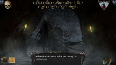 Shadowgate Review