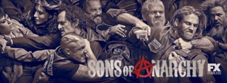 Sons of Anarchy Game Coming to Tablets, Not Console