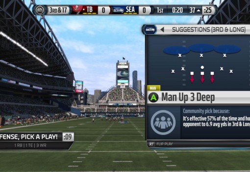 Madden NFL 15 Review
