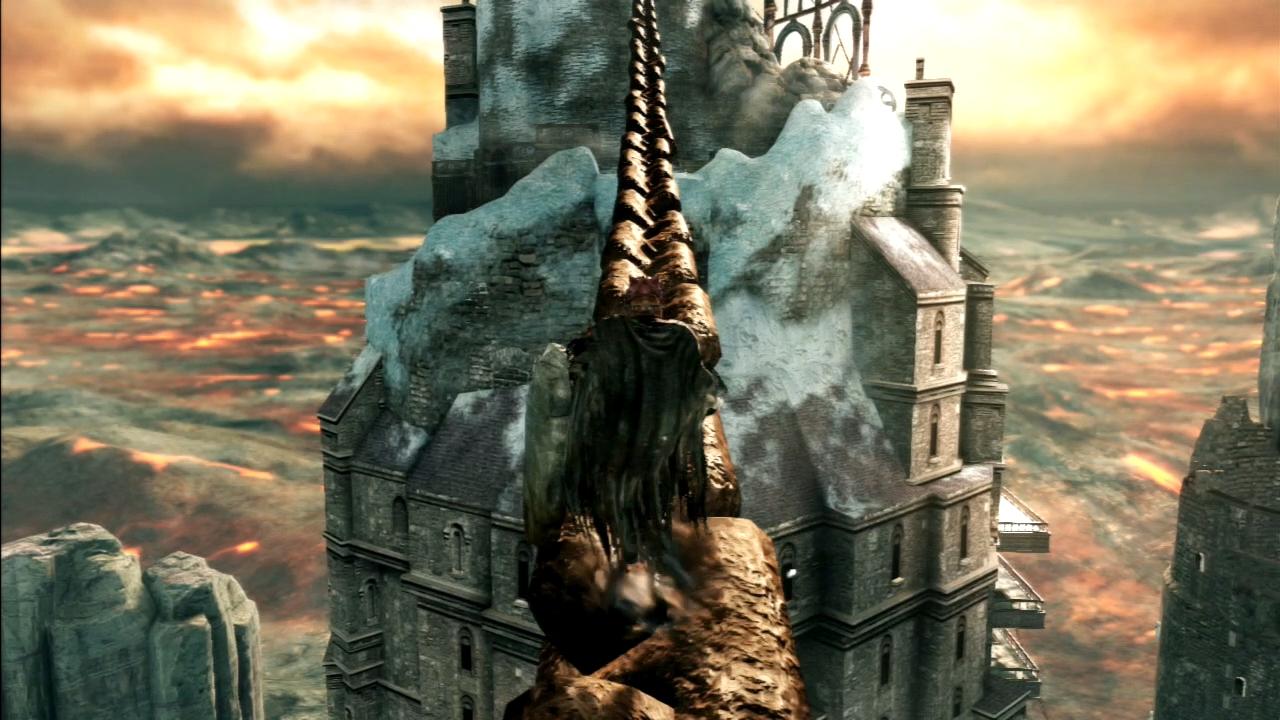 Dark Souls 2 Review - GameSpot