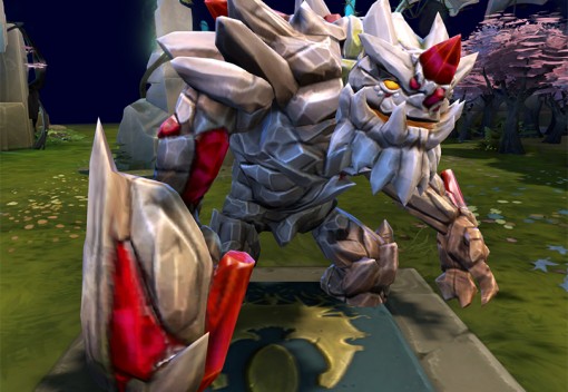 Dota 2 27th August Patch – Content Analysis