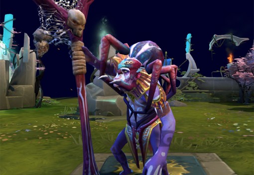 Dota 2 27th August Patch – Content Analysis