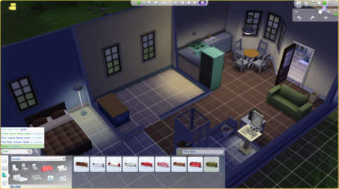 How The Sims 4 Will Be Different To The Sims 3