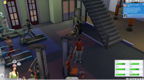 How The Sims 4 Will Be Different To The Sims 3