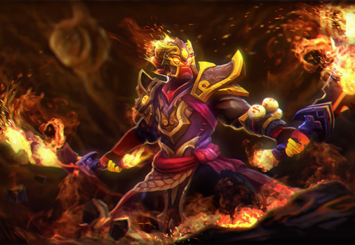 Dota 2 4th September Patch – Content Analysis