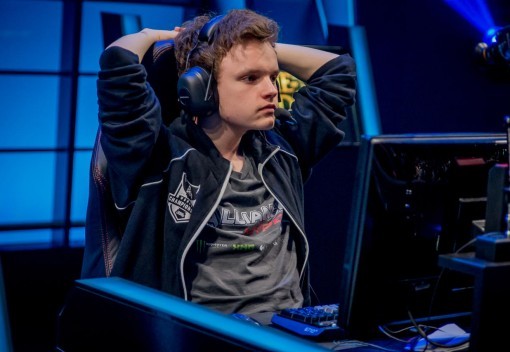 Top 10 players who will miss the EU LCS Spring Split